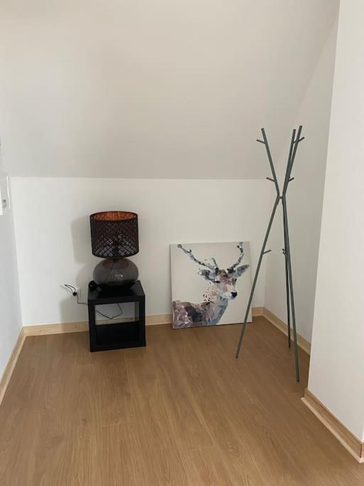 Appartement Emy Spacieux Et Lumineux Sedan Luaran gambar